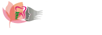 face multispecialty clinic logo white