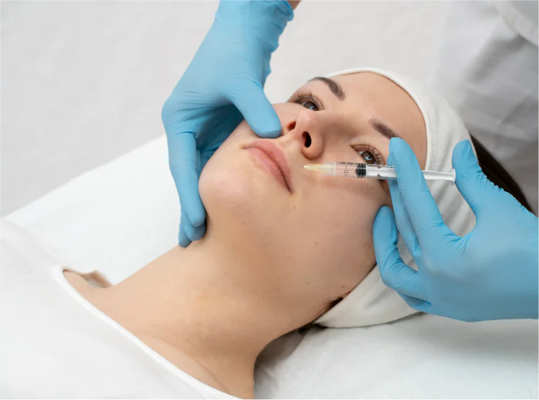 Botox Fillers Treatment in Ahmedabad