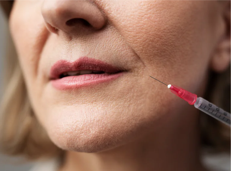 Dermal Fillers Treatment in Ahmedabad