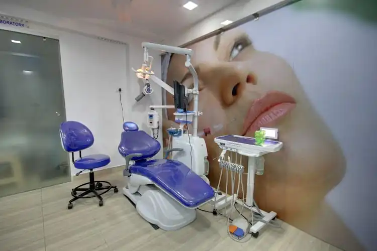 cosmetology chair