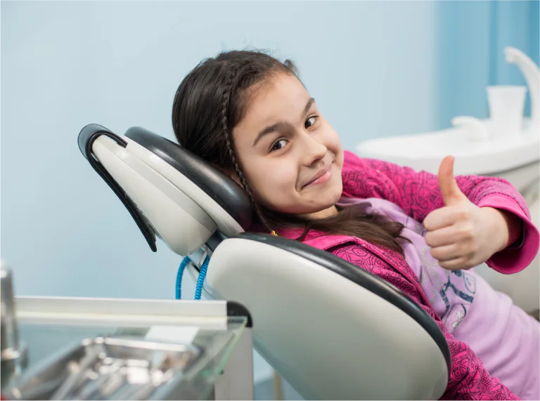 Kids Dental clinic in Ahmedabad