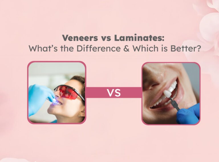 Cosmetic Dental Clinic in Ahmedabad