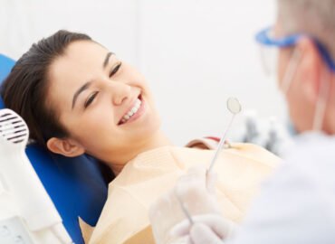 Cavity Free Smile Tips by Dentist in Ahmedabad
