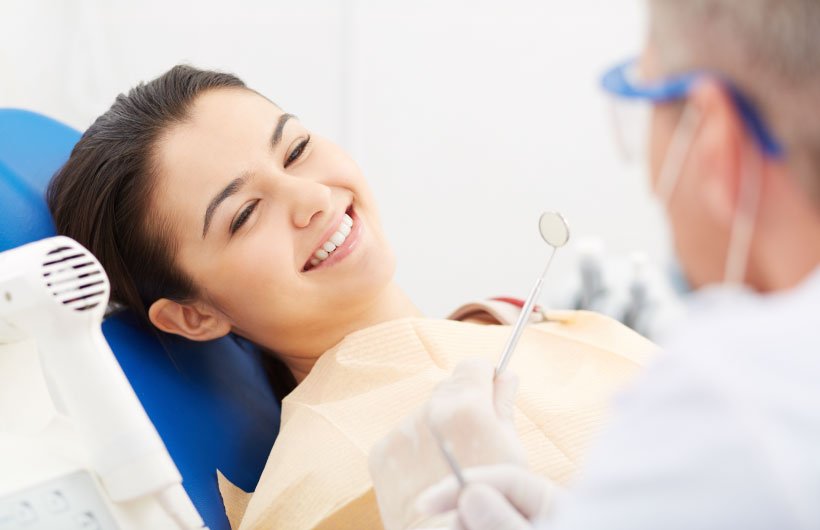 Cavity Free Smile Tips by Dentist in Ahmedabad