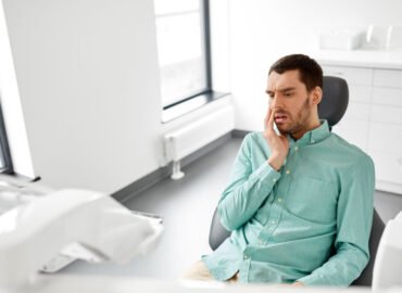 Dentist Anxiety Tips: Dentist in Ahmedabad