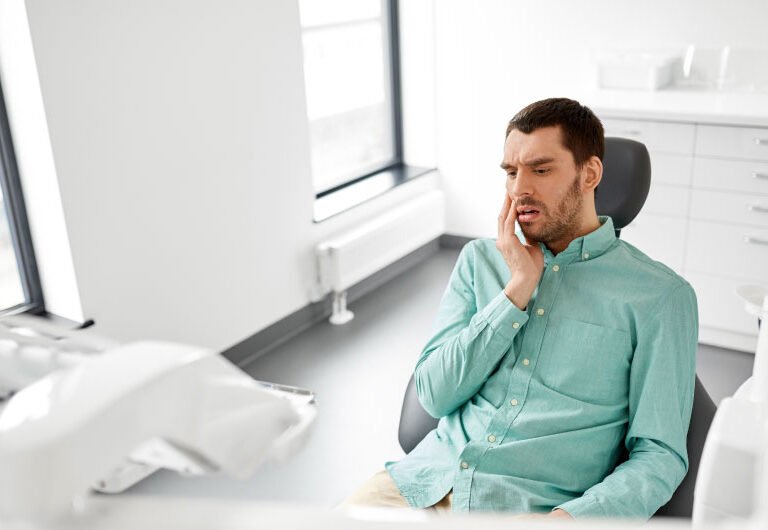 Dentist Anxiety Tips: Dentist in Ahmedabad