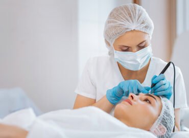 Cosmetologist in Ahmedabad