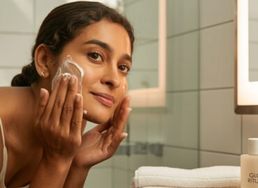How to Wash Your Face Properly- Skin Treatment in Ahmedabad