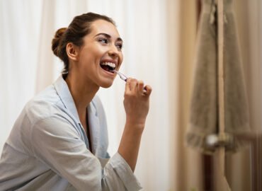 How to Maintain Oral Hygiene