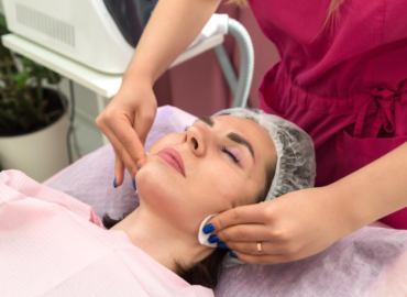 Skin Whitening Treatment in Ahmedabad