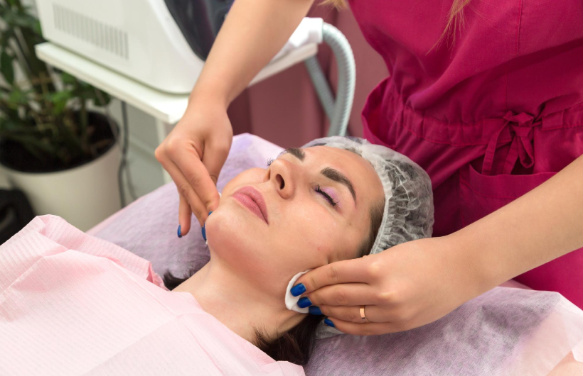 Skin Whitening Treatment in Ahmedabad