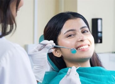 Smile Makeover Treatment Cost in Ahmedabad