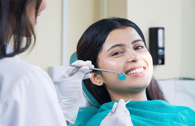 Smile Makeover Treatment Cost in Ahmedabad