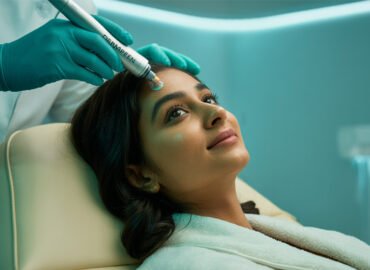 Facial Cosmetic Treatments in Ahmedabad
