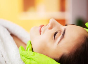 Types of Skin Treatments