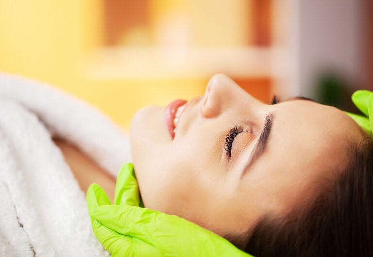 Types of Skin Treatments for Healthy, Glowing Skin Types of Skin Treatments