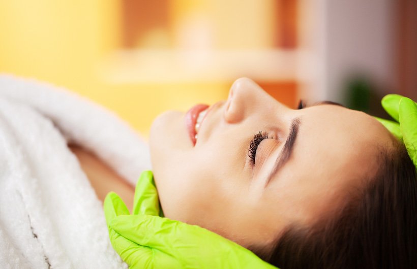 Types of Skin Treatments