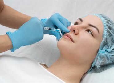 Types of Dermal Fillers Treatment