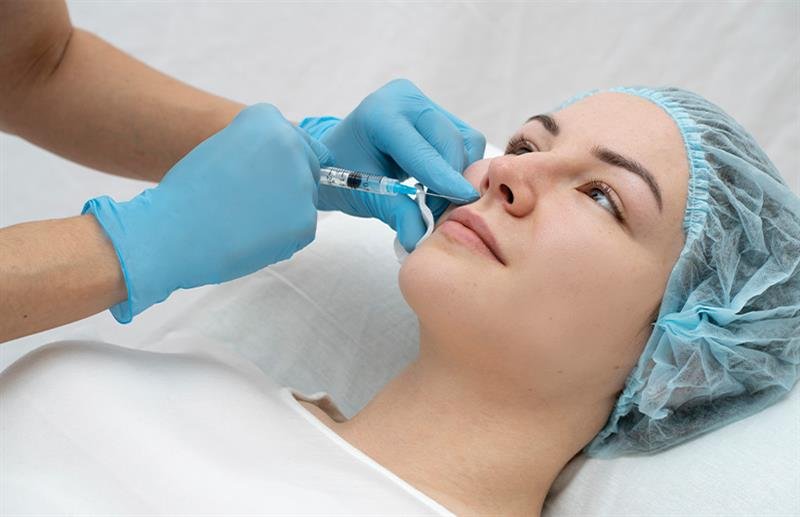 Types of Dermal Fillers Treatment