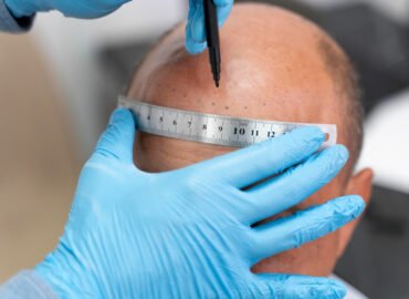 Hair Transplant Treatment Ahmedabad