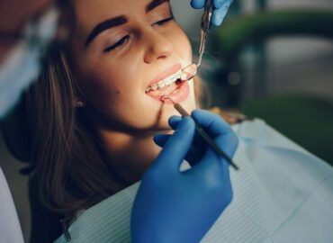 what is orthodontics Treatments