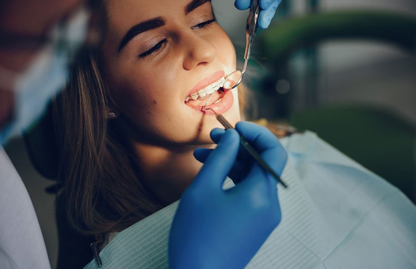 what is orthodontics Treatments
