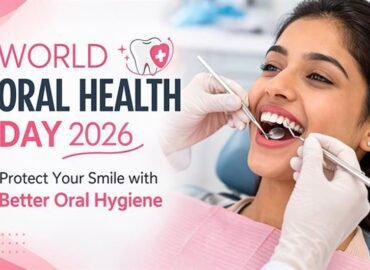World Oral Health Day