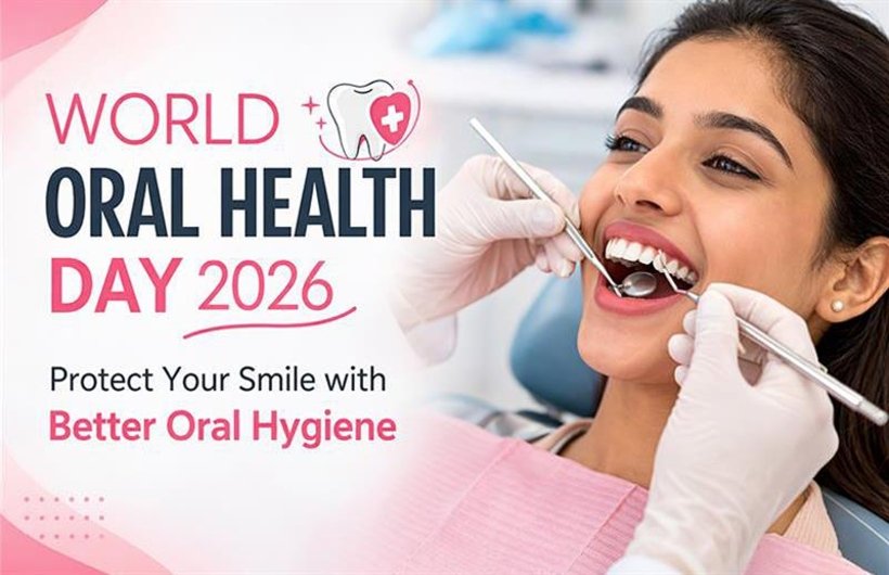 World Oral Health Day