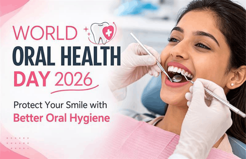 World Oral Health Day