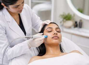 Best Non-Surgical Skin Treatments