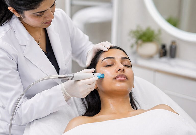 Best Non-Surgical Skin Treatments