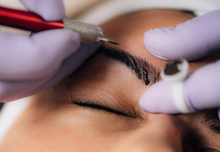 What Is Microblading Expert Guide to Perfect, Long-Lasting Eyebrows What is Microblading Eyebrows