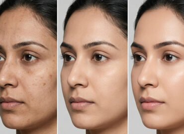 Skin Rejuvenation Treatment in Ahmedabad