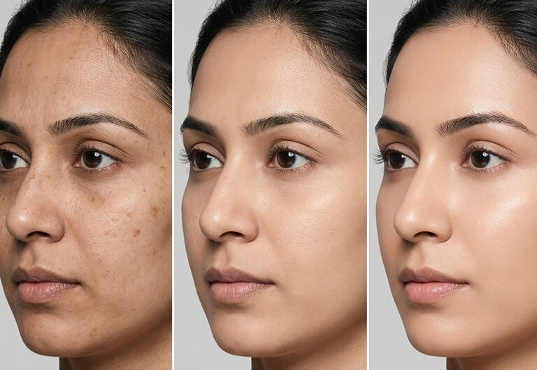 What Is Skin Rejuvenation Benefits, Types of Treatments & Results Skin Rejuvenation Treatment in Ahmedabad