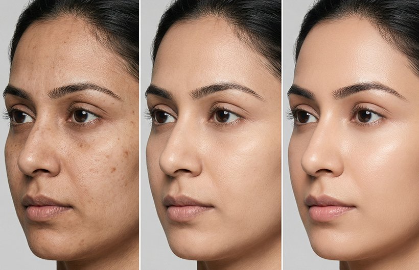 Skin Rejuvenation Treatment in Ahmedabad