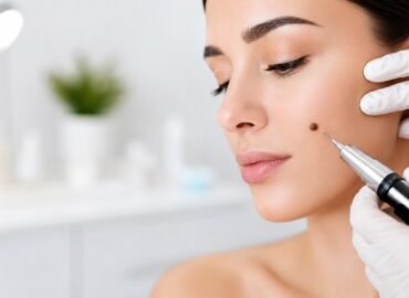 Mole Removal Treatment Mole Removal Treatment