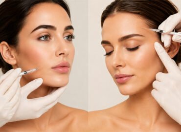 Dermal Fillers Treatment in Ahmedabad Dermal Fillers Treatment in Ahmedabad