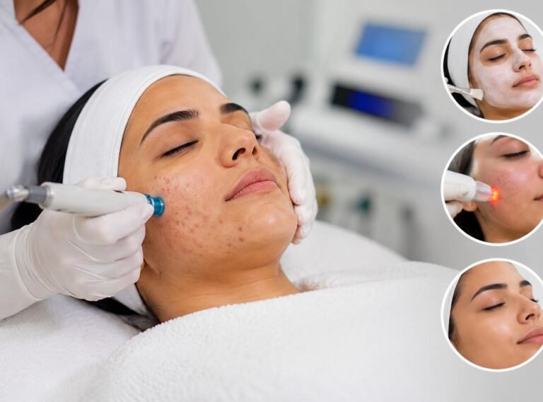 Acne Treatment in Ahmedabad Acne Treatment in Ahmedabad