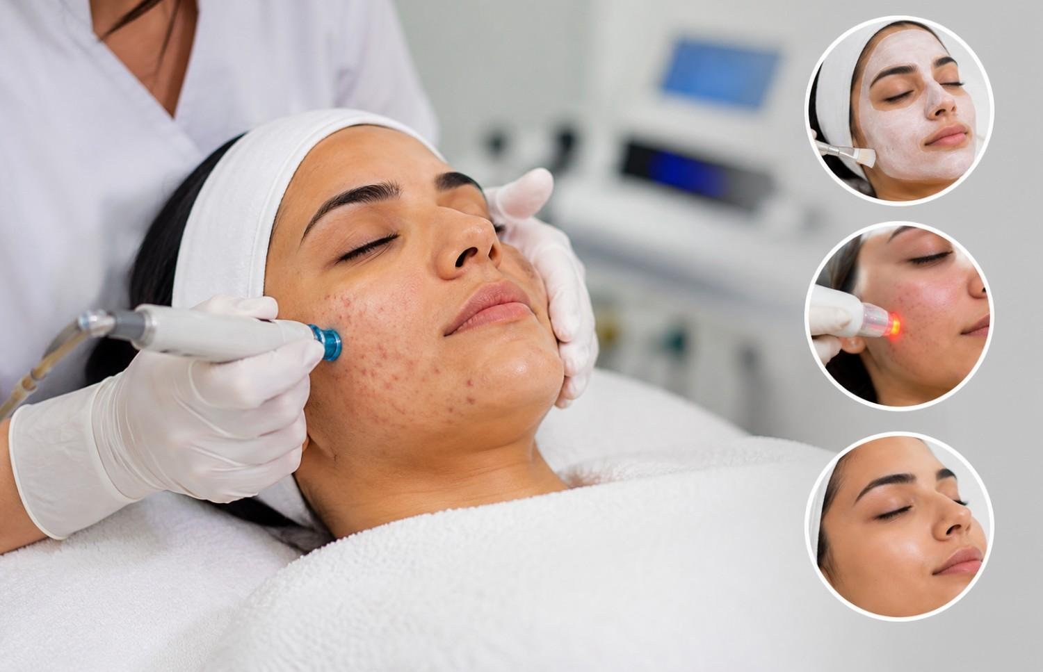 Acne Treatment in Ahmedabad