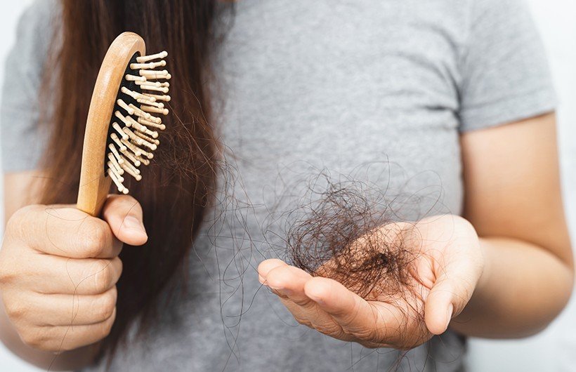 Hair Fall